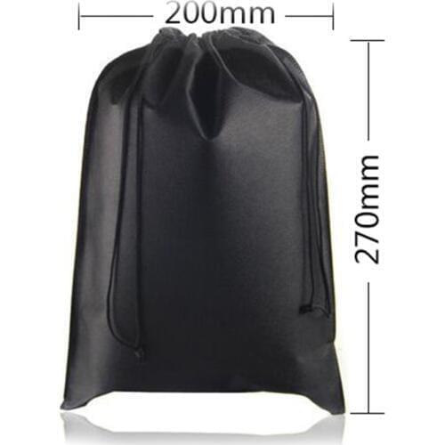 27x20cm Sex Products Storage Bag Adult Sex Toys Collection Bags Polyester Package Sex Machine Hold Bag For Couples