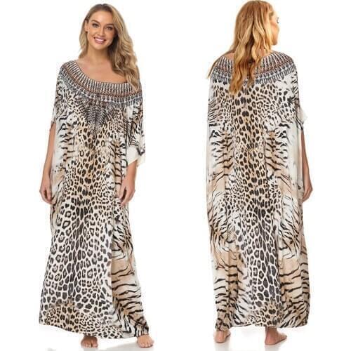Sunforyou Beach Tunics