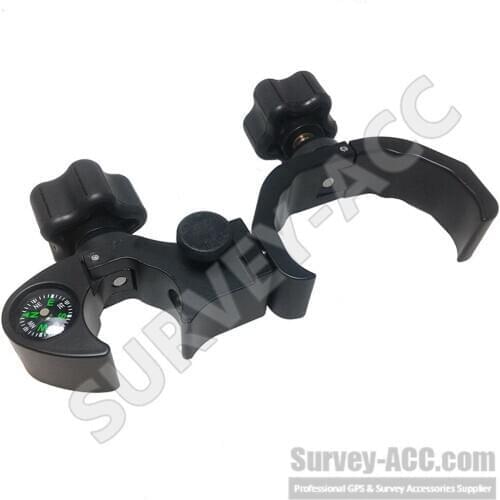 Trimble TSC3 hand thin bracket / with compass