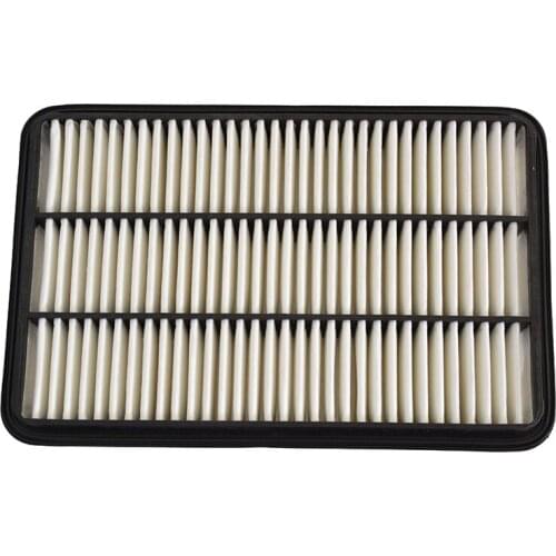 Car Engine Air Filter for Jeep 2500 4.0L 2002-2006 Acura SLX 3.2L 1995-1999 8-97035303-0