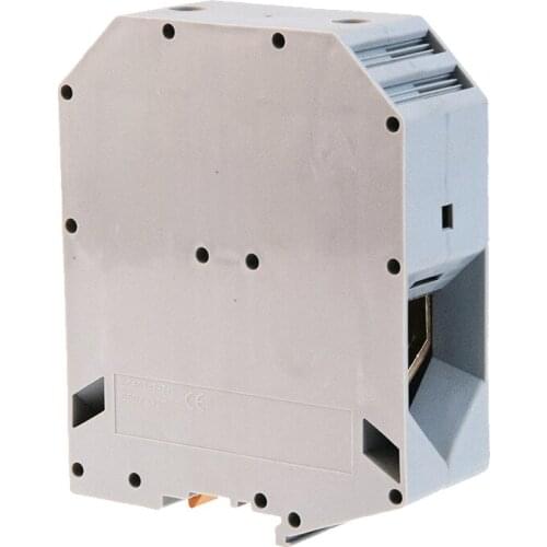Din Rail Terminal Blocks UKH-240 Universal Class Connector Screw Terminal blocks UKH240