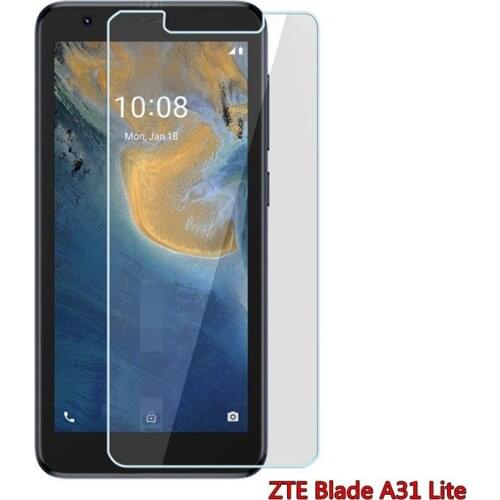 ACCKYJM Screen Protectors For ZTE