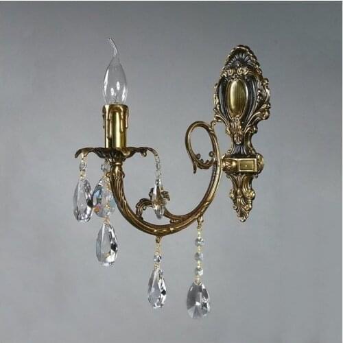 Ambiente LED Wall Lights