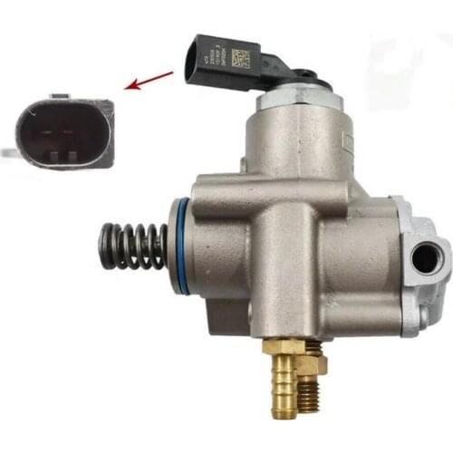 For AUDI VW Genuine OEM 2.0T FSI BPY High Pressure Fuel Pump 06F127025M 06F127025K 06F127025H 06F127025J 06F127025B 06F127025E