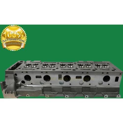 EX9,ENF,OM612.963,OM612.981 Cylinder head for Mercedes Benz 270/Jeep Grand Cherokee/Dodge Sprinter 2685cc 2.7CRD 20v 908 578