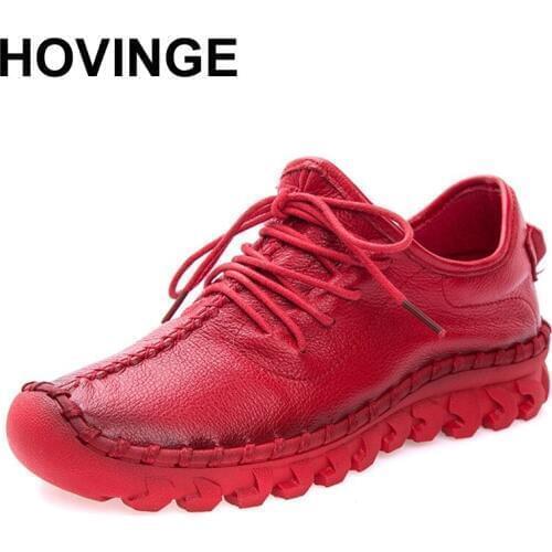 HOVINGE Women's Loafers
