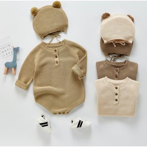 Toddler Girls Clothing Set Cotton Baby Boys Clothes Suit Spring Autumn Full Sleeve Newborn Outfits Casual Comfortable Kids Set