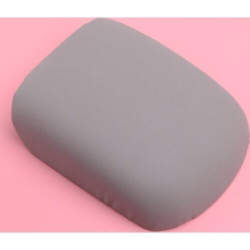 Car Front Center Console Armrest Lid Cover Gray 96931638 Fit for Chevrolet Cruze 2009 2010 2011 2012 2013 2014