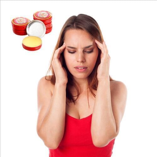 Better Tiger Balm Muscle Pain Relaxation Herbs Cream Joint Pain Killer Back Neck Body Pain care Oil Ointment 1/5/10Pcs