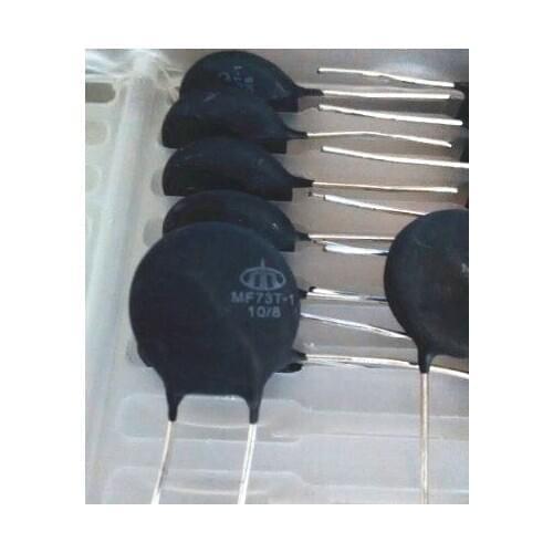 100% 10PCS New and original MF73T-1 10/8 10R8A thermistor