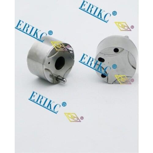 ERIKC 9308617e/9308z617e Wtryskiwacza Adaptor Plate 9308 617e Adaptor Plakasi 9308-617e Fit for Fuel Injector