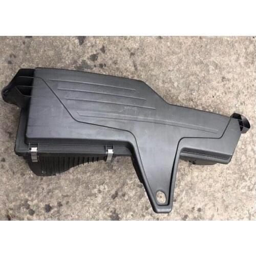 For BMW 3 Series F30 F35 F34 GT Silencer Air Intake Grille Muffler Filter Housing assembly