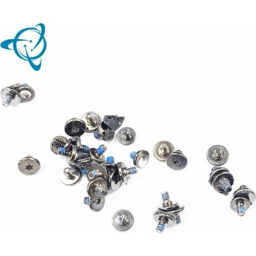 Shenyan A1706 A1707 A1708 battery screw for Macbook Pro Retina laptop screw from Top case to battery hold screw 2016 2017