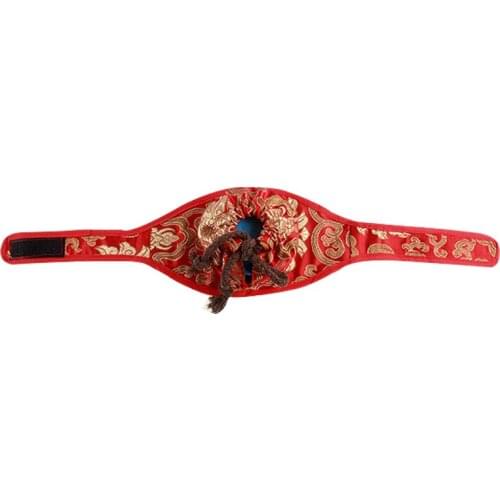 Cervical Moxibustion massage box copper/stainless steel Portable moxibustion instrument