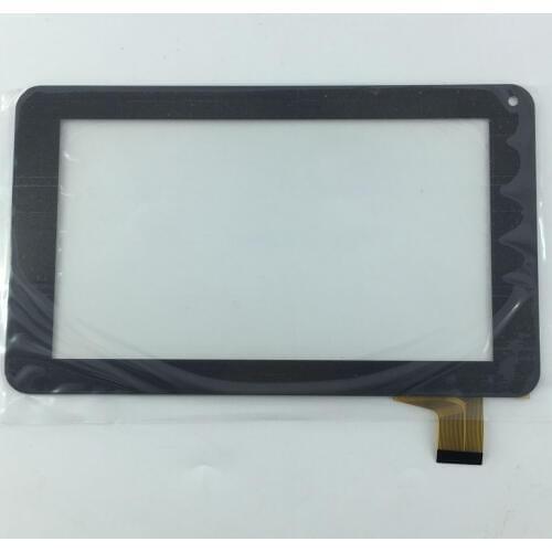 SL--003 SL 003 GT70PW86V YL-CG015-FPC-A3 DIGMA IDJ7N idj 7n tablet 86V touch screen panel Glass Sensor Replacement 186x111MM