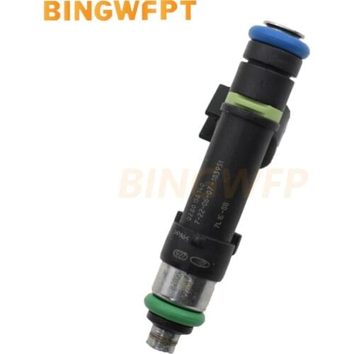 Fuel Injection 0280158140 0 280 158 140 For Ford- Expedition 2007-2008 5.4L