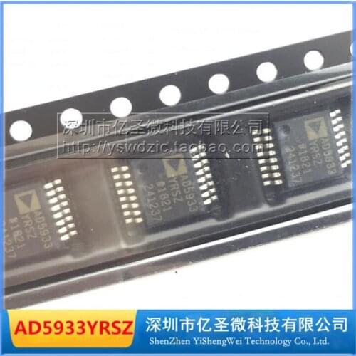 AD5933YRS AD5933YRSZ AD5933 100% New&original