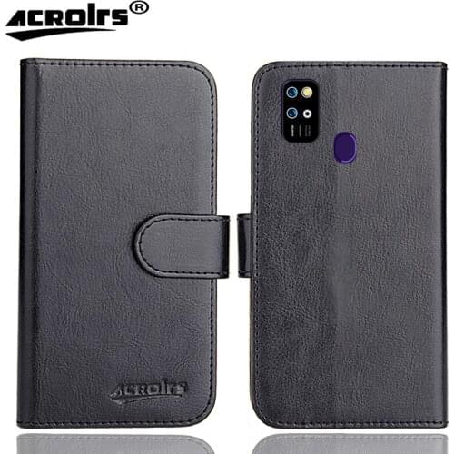 ALIGATOR S6500 Duo Case 6.5" 6 Colors Flip Fashion Soft Leather ALIGATOR S6500 Duo Case Exclusive Phone Cover Cases Wallet