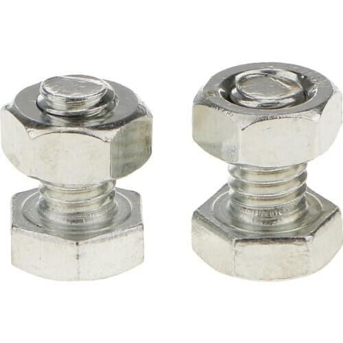 Aluminum Car Auto Racing License Plate Frame Tag Holder Universal