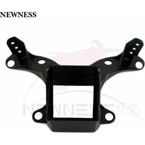 For Yamaha YZF R6 YZF-R6 2006 2007 2006 YZF R6S Front Upper Stay Fairing Headlight Bracket Motorcycle Aluminum