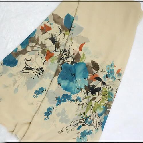 Elegent Koshibo fabrics For summer dress sheet curtains dolls shabby chic Bedding Textile Quilting table cloth