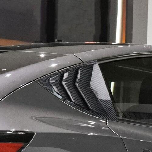 GEETHA Visors For Cars