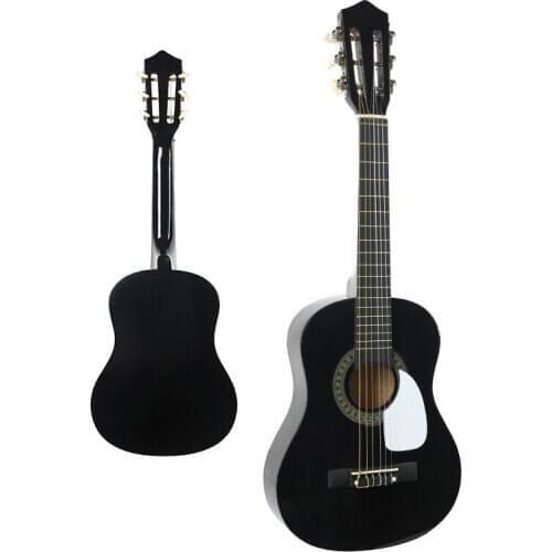 30/34/36 Inch Guitar Folk Classical Guitar Maple Fingerboard Guitar Child Student Beginner Guitarra AGT182