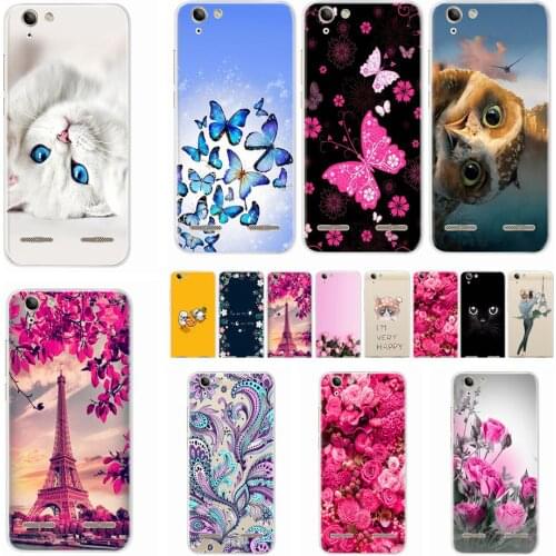 Чехлы для телефонов Lenovo Vibe K5 Plus Jueeboy China At AliExpress