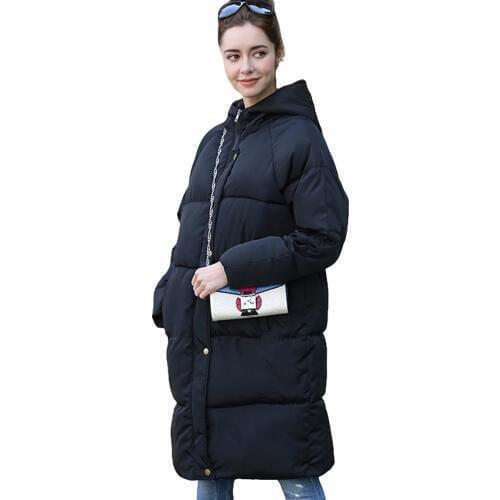 Cheap wholesale 2018 new Autumn Winter Hot selling womens fashion casual warm jacket female bisic coats BAZI928