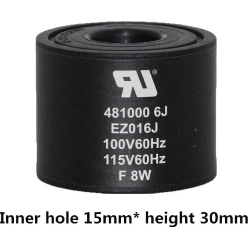 LUCIFER 4810006J EZ016J 100-115V 8W