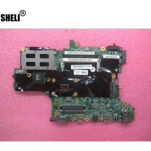 For Lenovo T430s T430si SWG i7 1GB Laptop Graphics Card Motherboard FRU 04X3731 04X1597 04Y1754