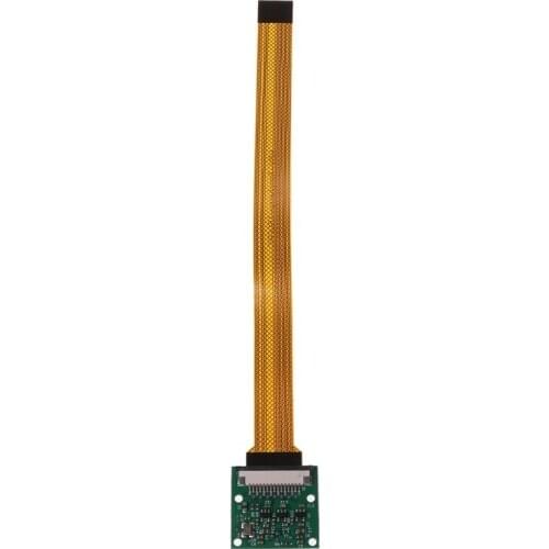 5Mp Mini Size Camera Module For Raspberry Pi Zero Camera With 15cm Cable
