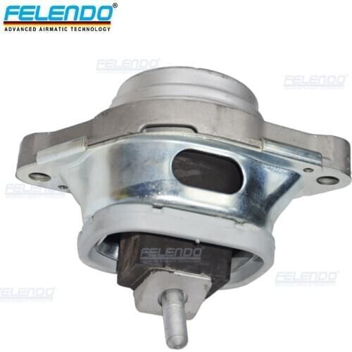 Fit for LANDROVER Auto Engine Motor Mount KKB000270 For RANGEROVER 2003-2005