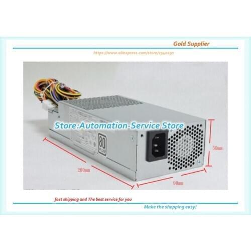 PS-5221-9 PY.22009.006 DPS-220UB A HU220NS-00 PE-5221-08 CPB09-D220R CPB09-D220A PS-5221-06 20*5.2*9 ITX Power Supply 24+4PIN