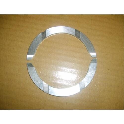 Smd351820 crankshaft thrust bearing set great wall Haval 4G64 engine