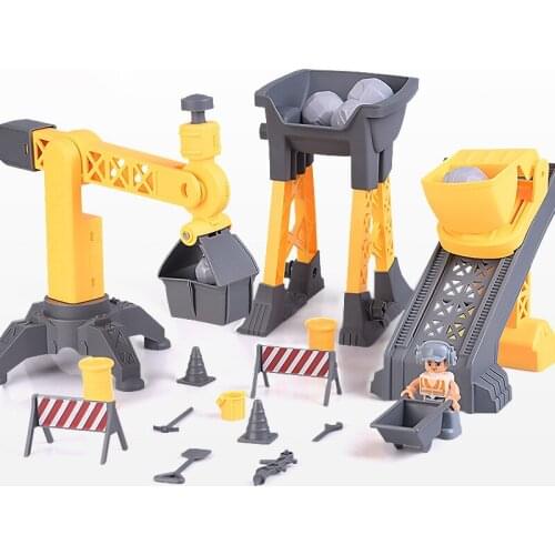 The North E home Screw-down Constructors