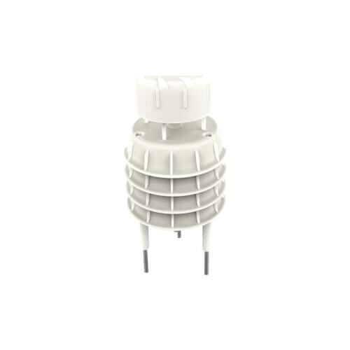 Ultrasonic Wind Speed and Wind Direction Sensor High Precision Integrated Wind Speed and Wind Direction Instrument