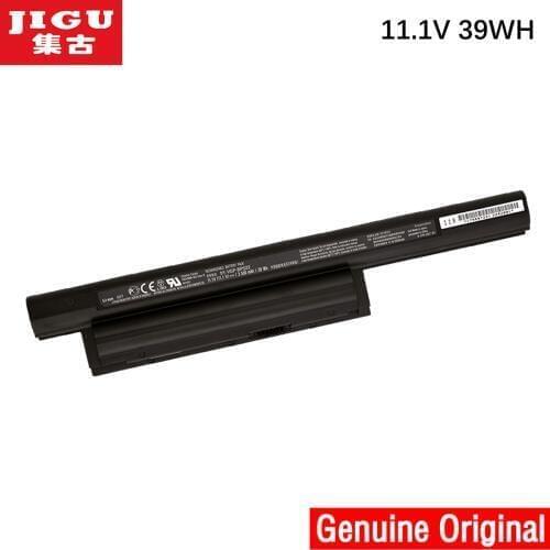 JIGU VGP-BPL22 VGP-BPS22 VGP-BPS22A BPS22 Original Laptop Battery For SONY VAIO VPC-EA1 EA18 EA16 EA31 EA42 EB11 EB1S