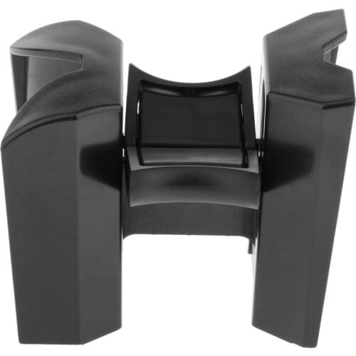 Center Console Cup Holder Insert Bottle Divider for Toyota Highlander 09-14