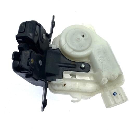 For Zotye T600 tailgate trunk door lock actuator motor assembly