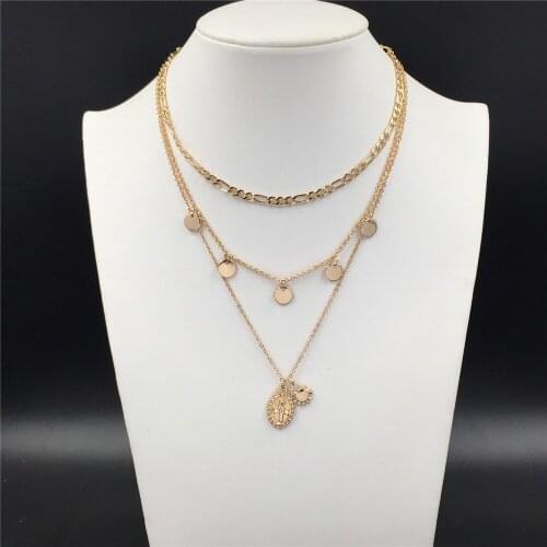 GAAMI Boho Style Pendants