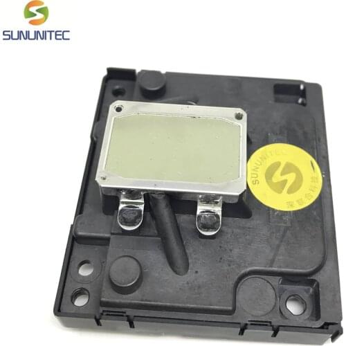 L100 printer head L200 L201 print head for Epson printers TX117 TX119 TX120 TX121 TX130 TX135 TX210 TX219 TX235 TX300 TX300F