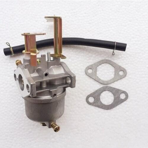 Carburetor Carb Fit For 152F 154F 156F 1KW 1.5KW ET1500 AST1200 Horizontal Small Engine Generator Parts Replacement