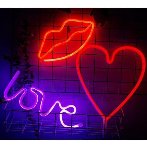 LIGHTLUST Night Lights