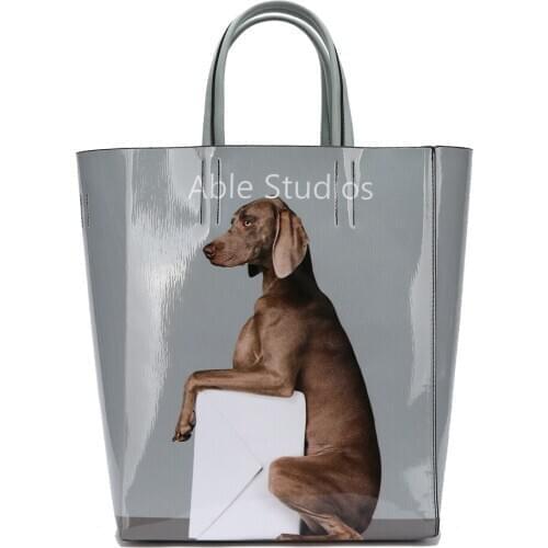 MOGU·LVXING Women's Bags With Zippers