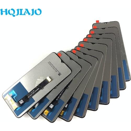 1/3/5/10 PCS Original Lcd For LG K41S Lmk410emw lmk410hk lmk410hm LCD Display With Touch Screen Digitizer