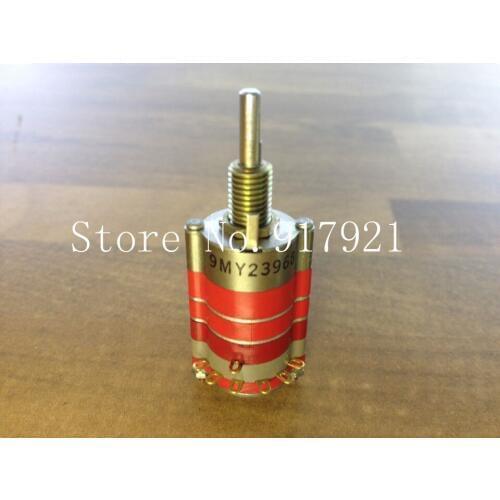 [ZOB] The United States GRAYHILL 9MY23968 12 speed rotary dial code encoding switch