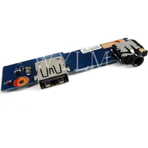 P452LJ IO board REV 2.0 for ASUS P452L P452LJ P452LA Audio USB BOARD IO board Test well