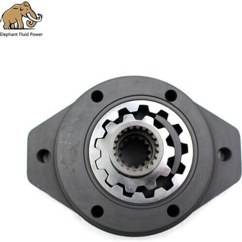 Rexroth aftermarket A4VG56 piston pump spare parts Charge pump Gear pump