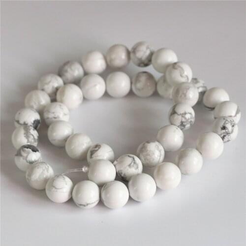 QIANZHIYUXIU White Bracelets